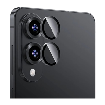 Защитное стекло для камеры Benks GlassWarrior для Samsung Galaxy S25 Edge